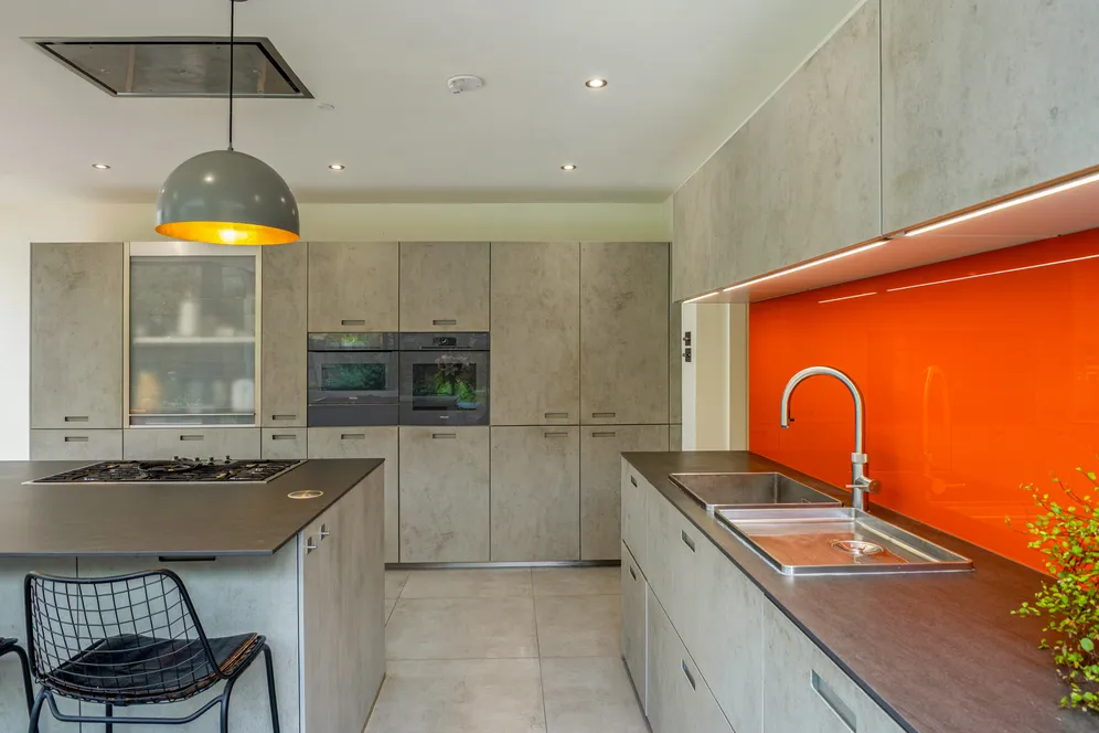 Burlington Road, London, W4 photo 7