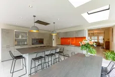 Burlington Road, London, W4 photo 9