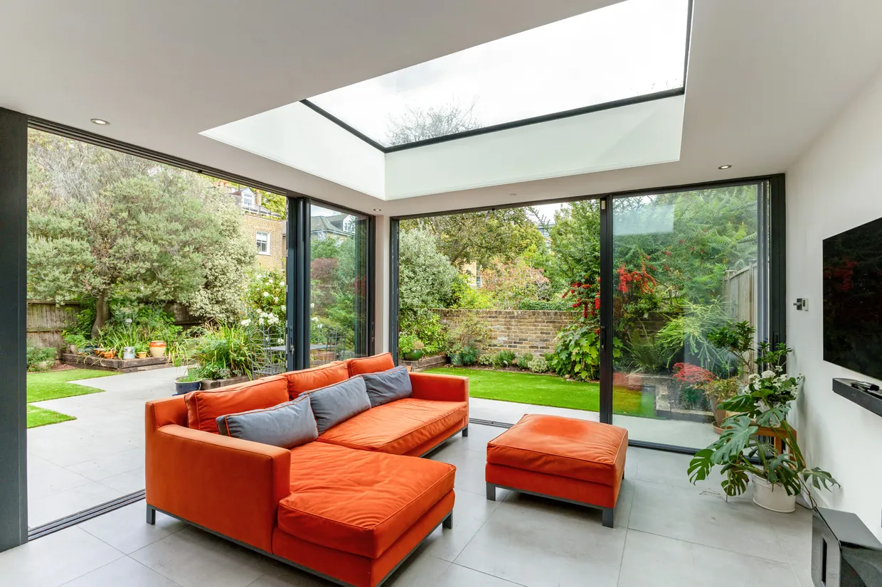 Burlington Road, London, W4 photo 10