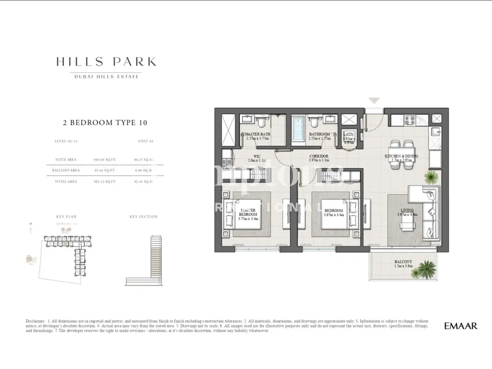 Dubai Hills Estate