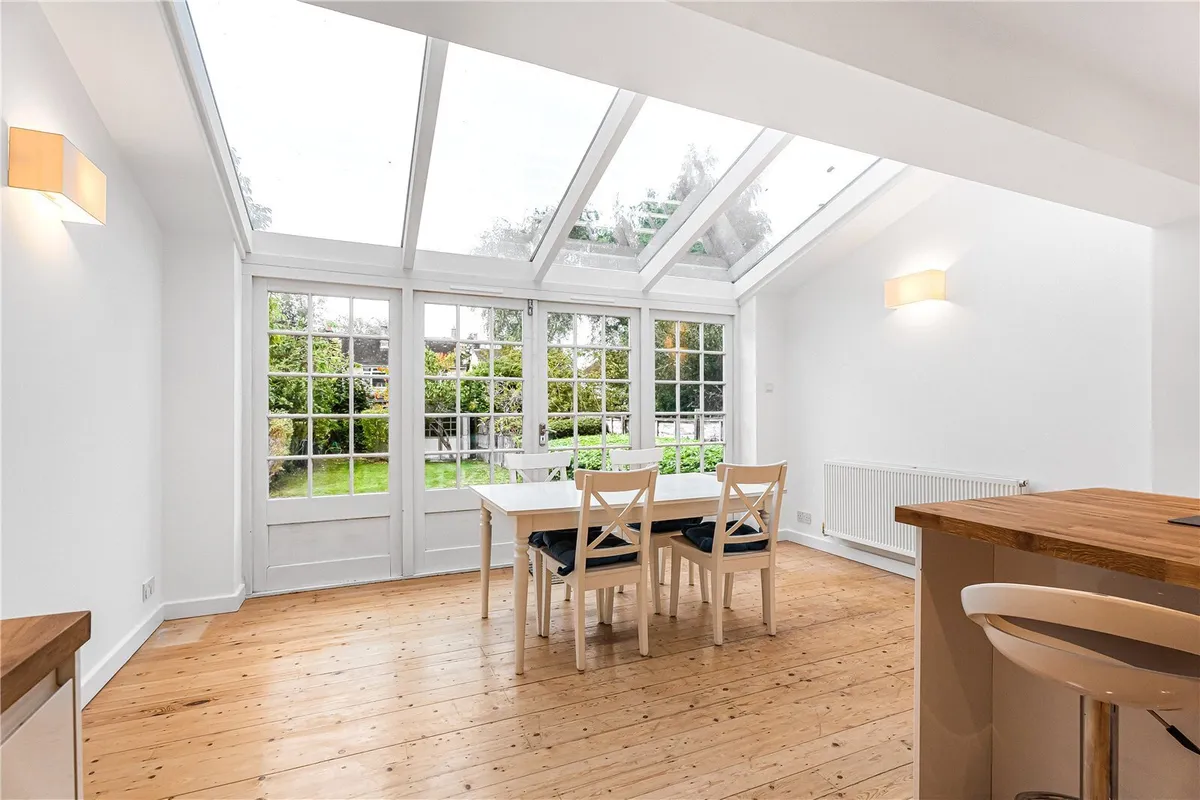 Stapleton Road, Headington, Oxford, Oxfordshire, OX3