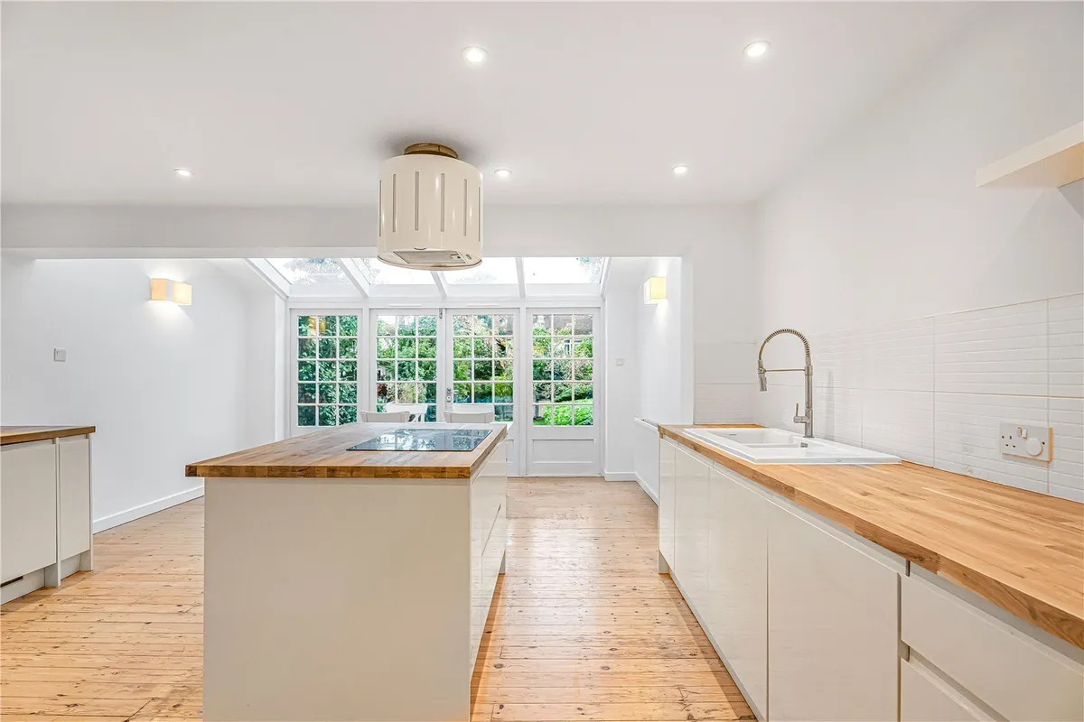 Stapleton Road, Headington, Oxford, Oxfordshire, OX3