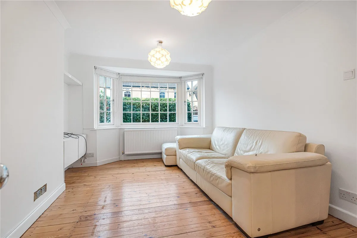 Stapleton Road, Headington, Oxford, Oxfordshire, OX3