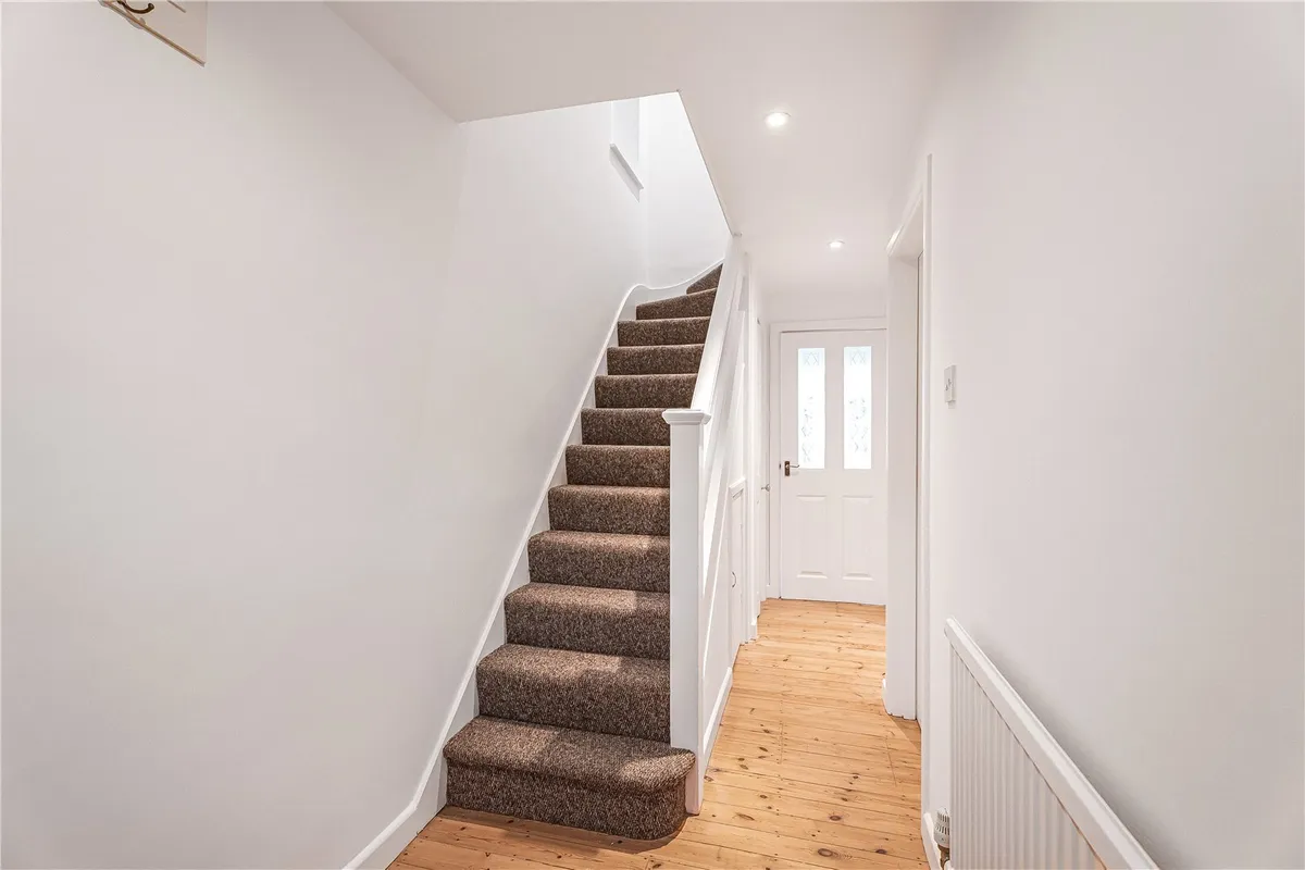 Stapleton Road, Headington, Oxford, Oxfordshire, OX3