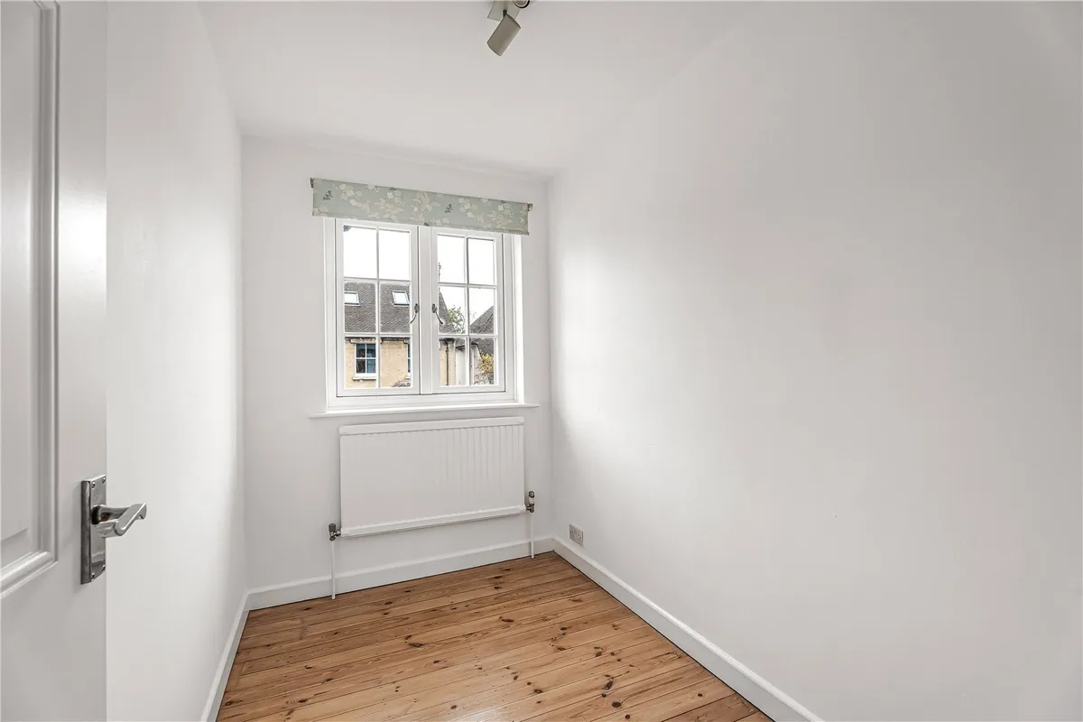Stapleton Road, Headington, Oxford, Oxfordshire, OX3
