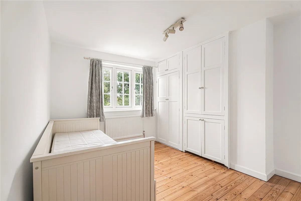 Stapleton Road, Headington, Oxford, Oxfordshire, OX3