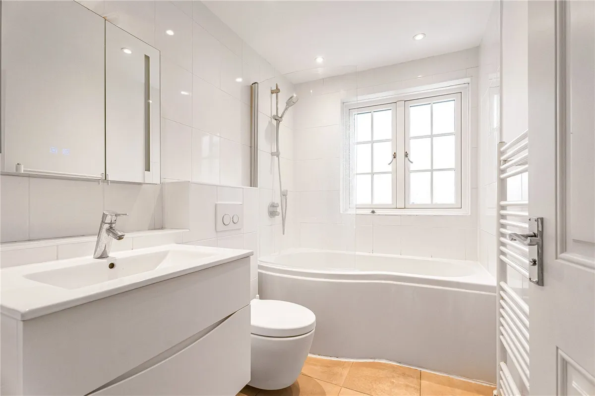 Stapleton Road, Headington, Oxford, Oxfordshire, OX3