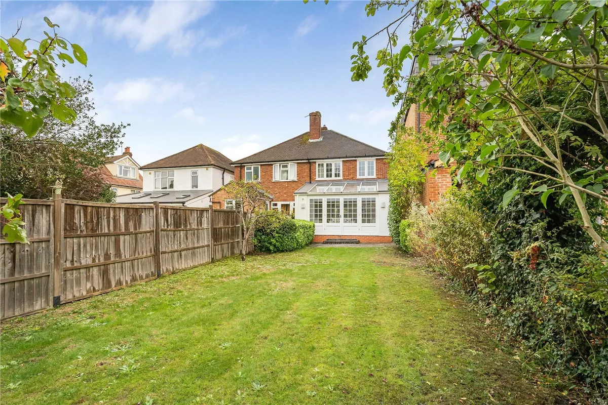 Stapleton Road, Headington, Oxford, Oxfordshire, OX3
