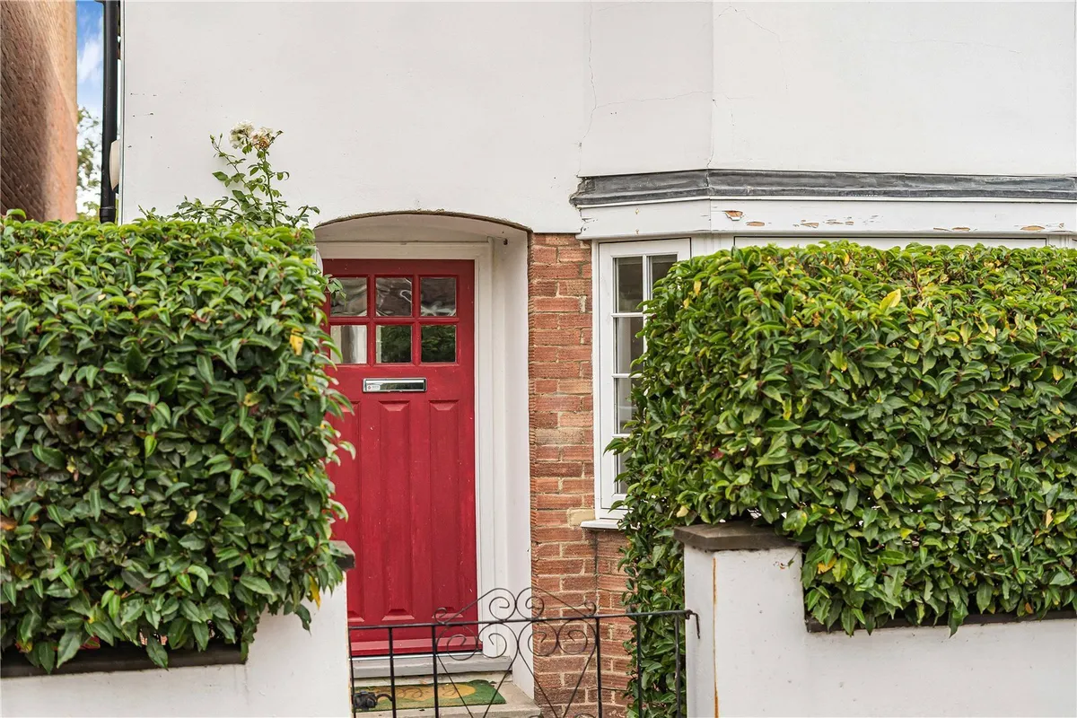 Stapleton Road, Headington, Oxford, Oxfordshire, OX3