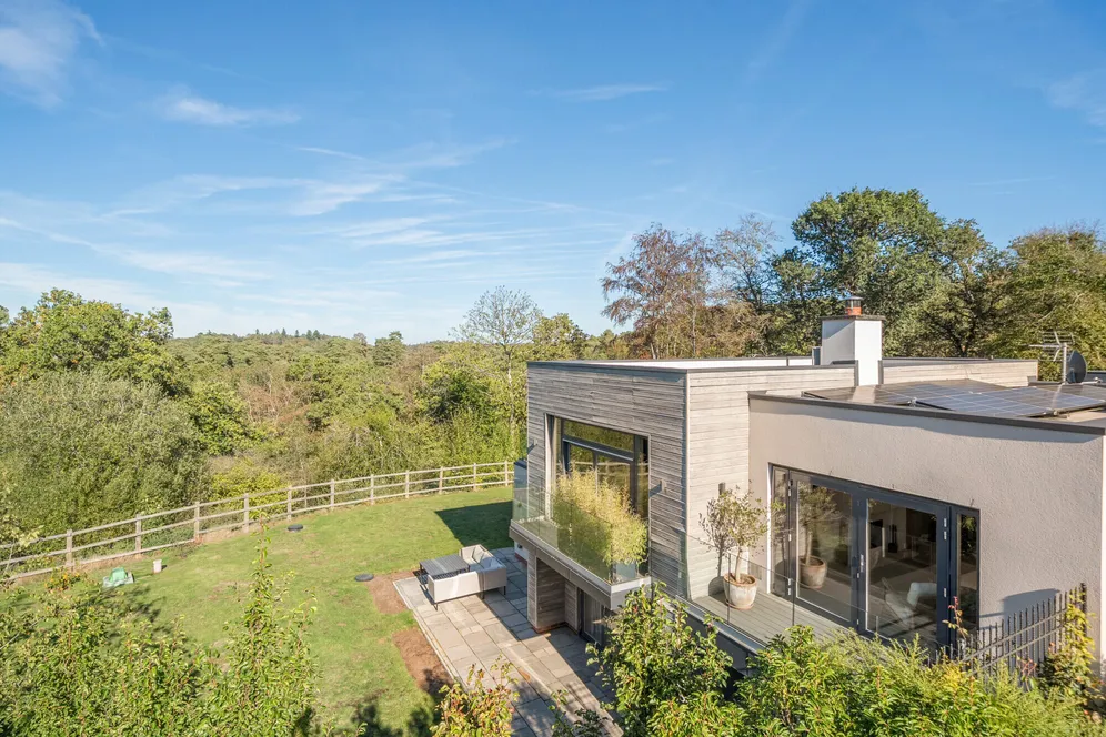 Peace Meadow Close, Lower Bourne, Farnham, GU10 photo 32
