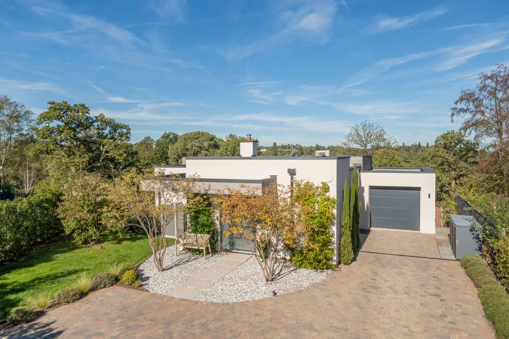 Peace Meadow Close, Lower Bourne, Farnham, GU10 photo 35