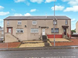 Property responsive