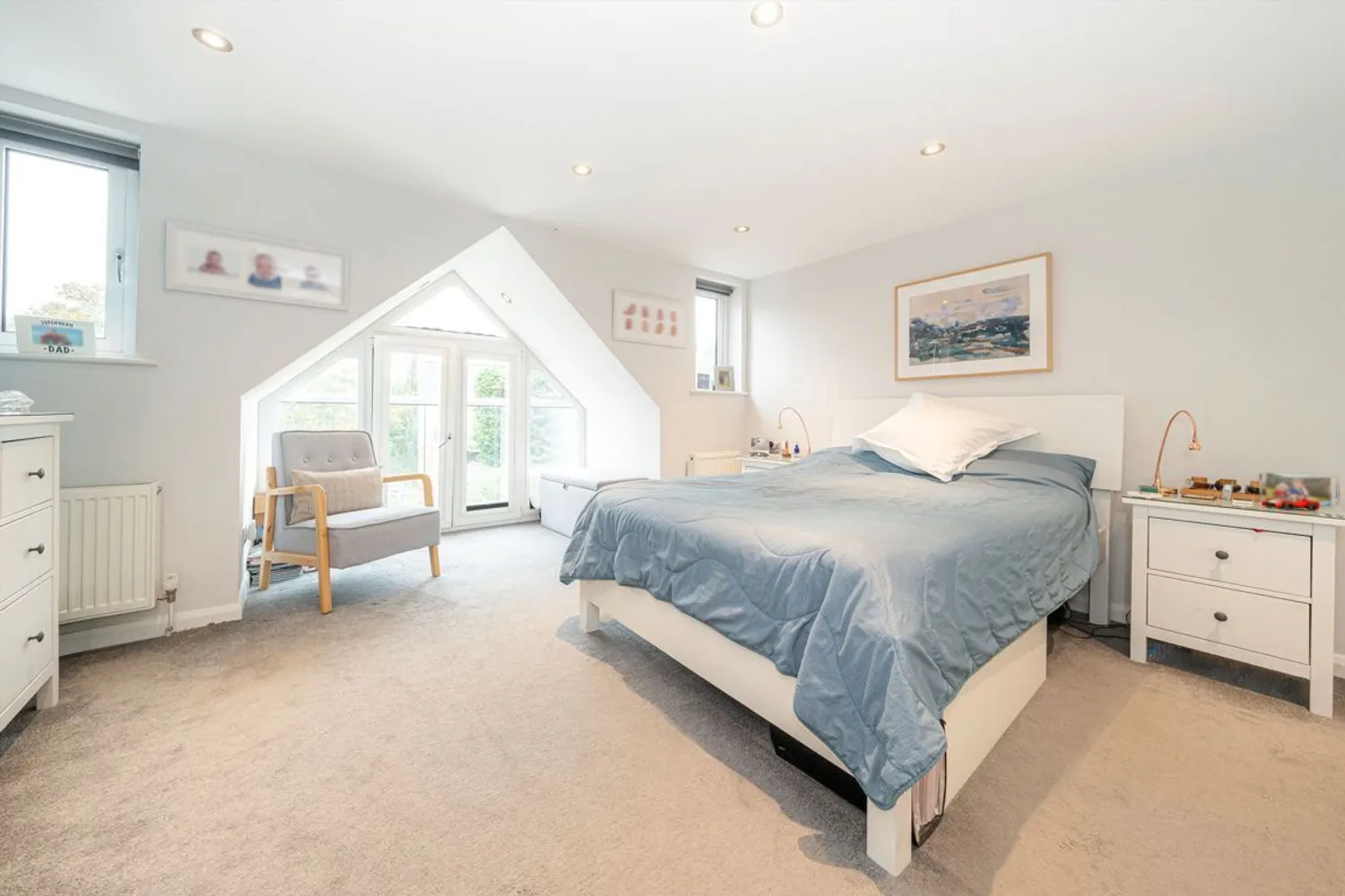 Elmgrove Road, Weybridge, KT13 photo 5