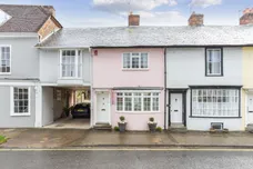 East Street Alresford SO24 photo 1