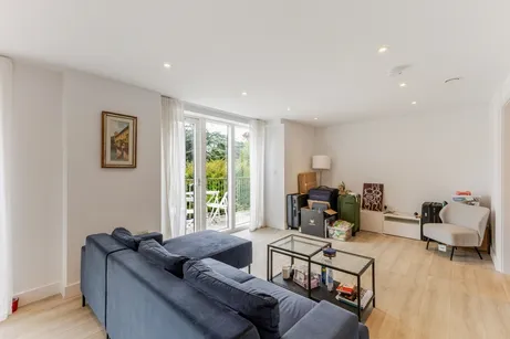 3 Dog Kennel Hill London SE22