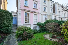 Camden Square London NW1 photo 1