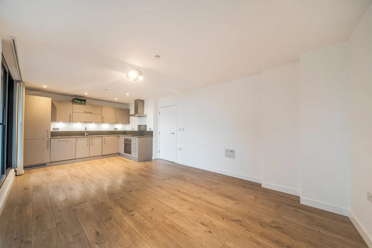 Chancellor House, Rotherhithe, SE16 photo 2