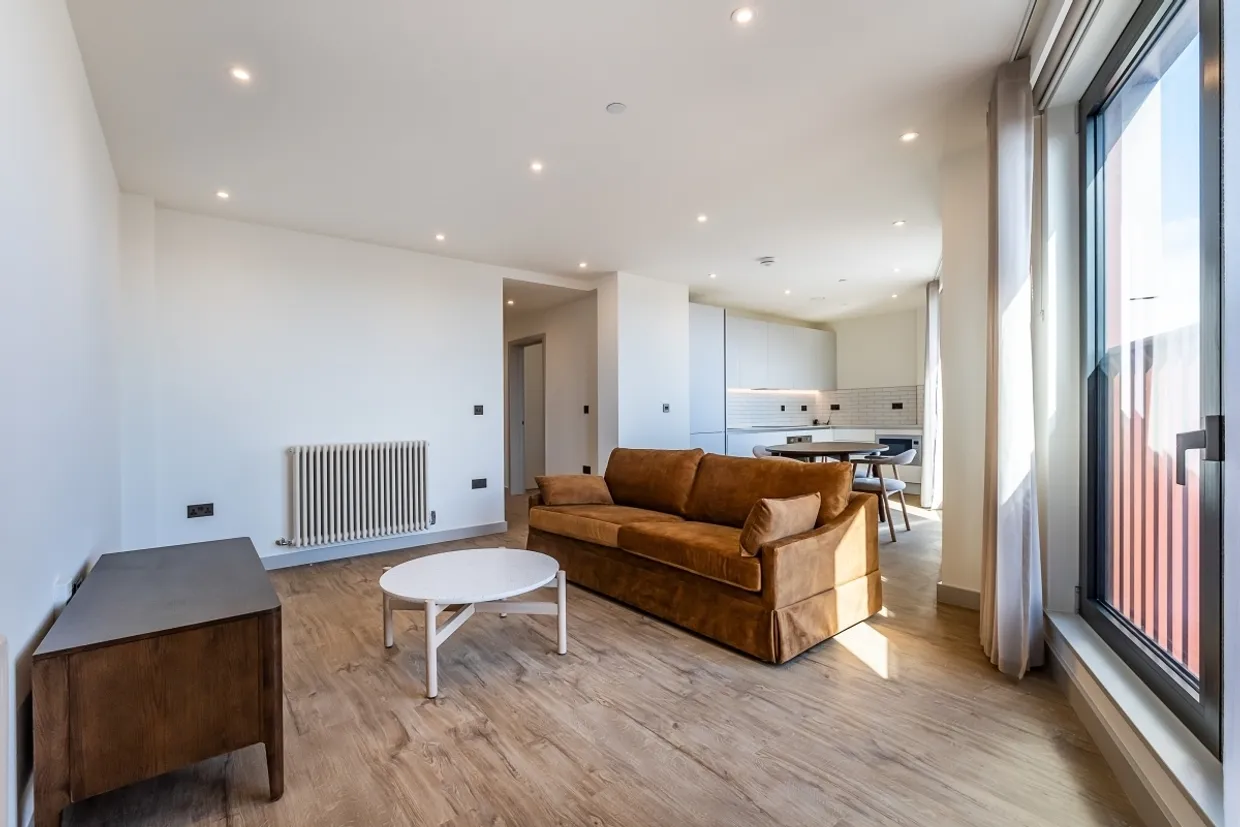 The Eades, 11 Selborne Road London E17 photo 2