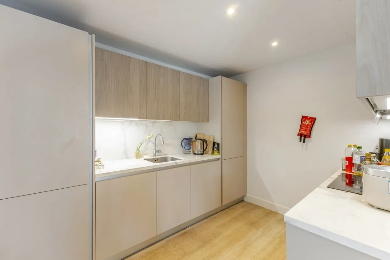 3 Dog Kennel Hill London SE22 photo 4