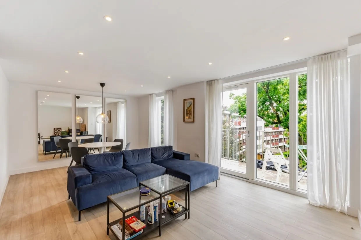 3 Dog Kennel Hill London SE22 photo 5
