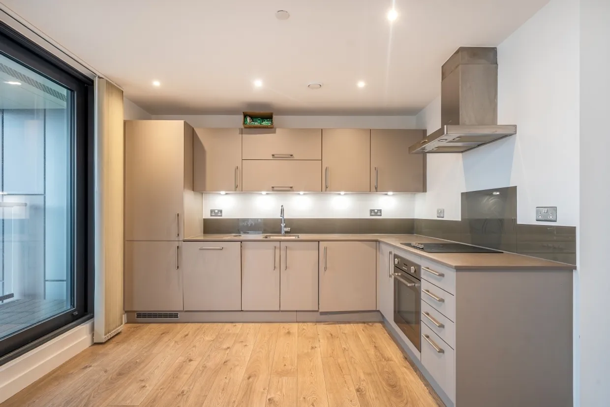 Chancellor House, Rotherhithe, SE16 photo 5