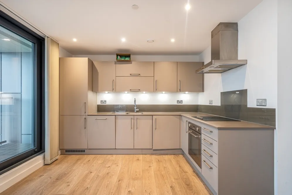 Chancellor House, Rotherhithe, SE16 photo 5