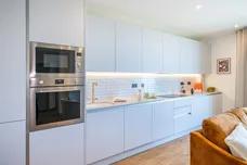 The Eades, 11 Selborne Road London E17 photo 5