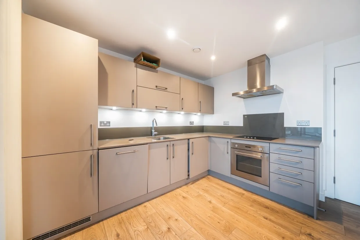 Chancellor House, Rotherhithe, SE16 photo 6
