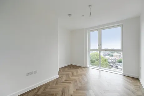 Baybrooke House, 41 Denmark Road London NW6
