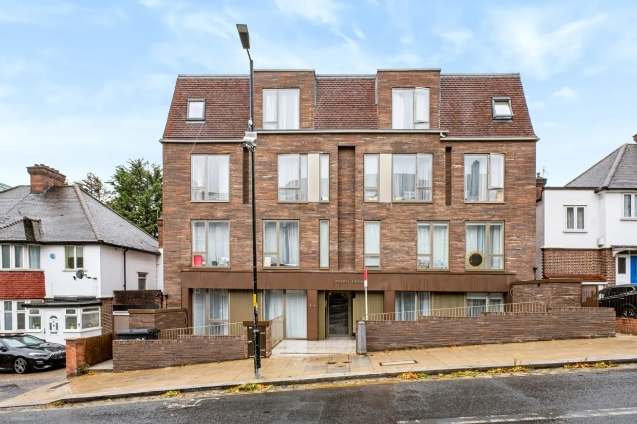 3 Dog Kennel Hill London SE22 photo 12