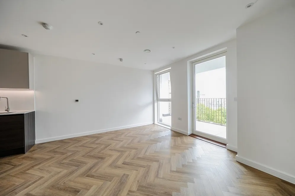 Baybrooke House, 41 Denmark Road London NW6 photo 2