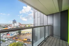 Chancellor House, Rotherhithe, SE16 photo 13