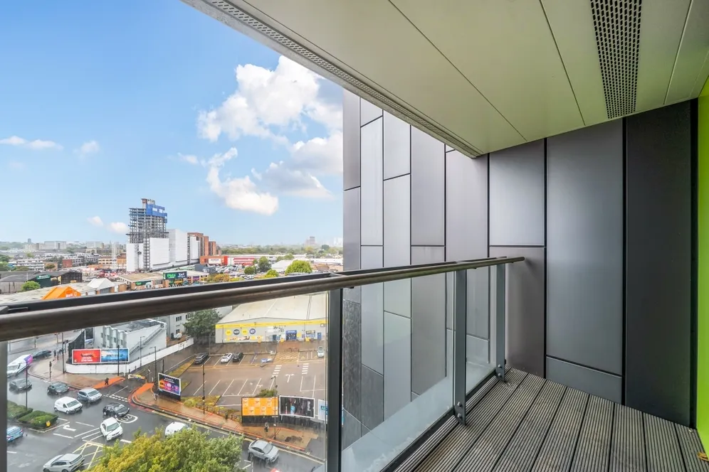 Chancellor House, Rotherhithe, SE16 photo 13