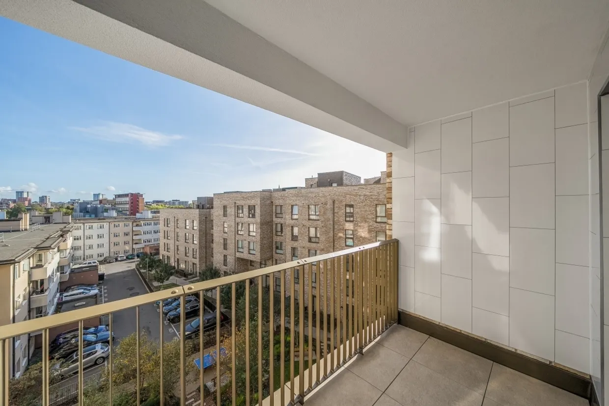 41 Denmark Road NW6 photo 6