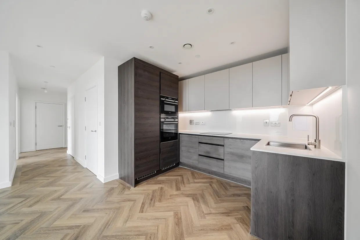 Baybrooke House, 41 Denmark Road London NW6 photo 3