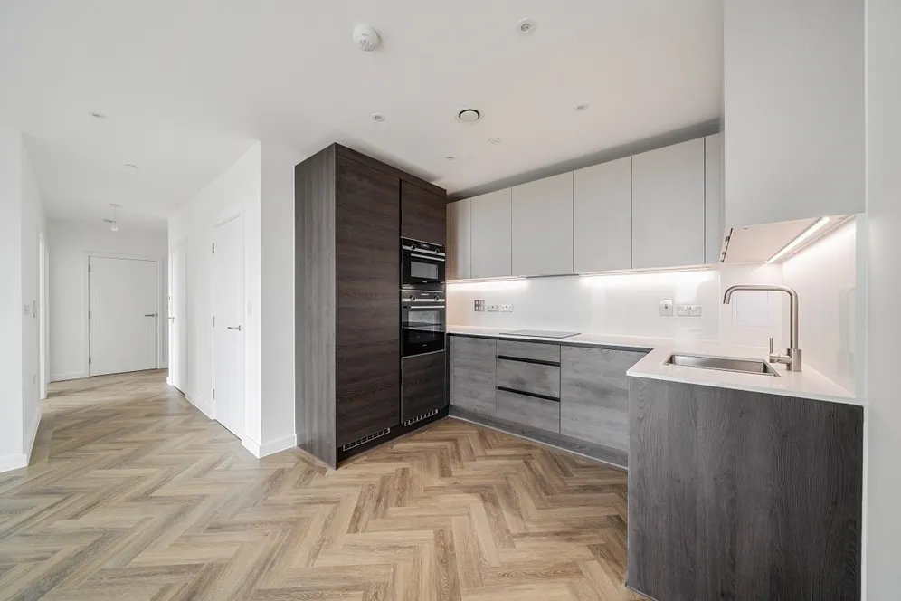 Baybrooke House, 41 Denmark Road London NW6 photo 3
