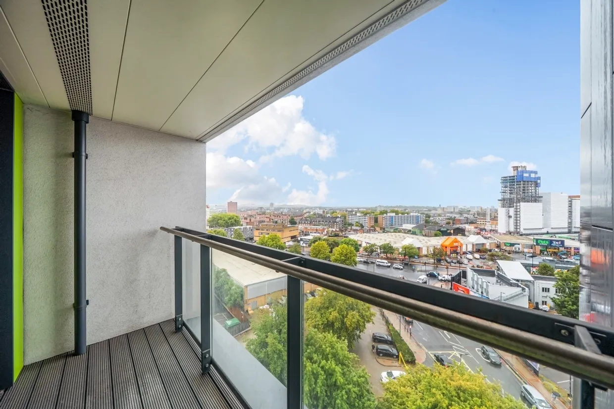 Chancellor House, Rotherhithe, SE16 photo 14