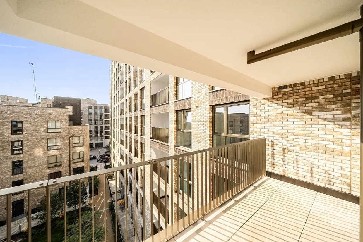 Baybrooke House, 41 Denmark Road London NW6 photo 6