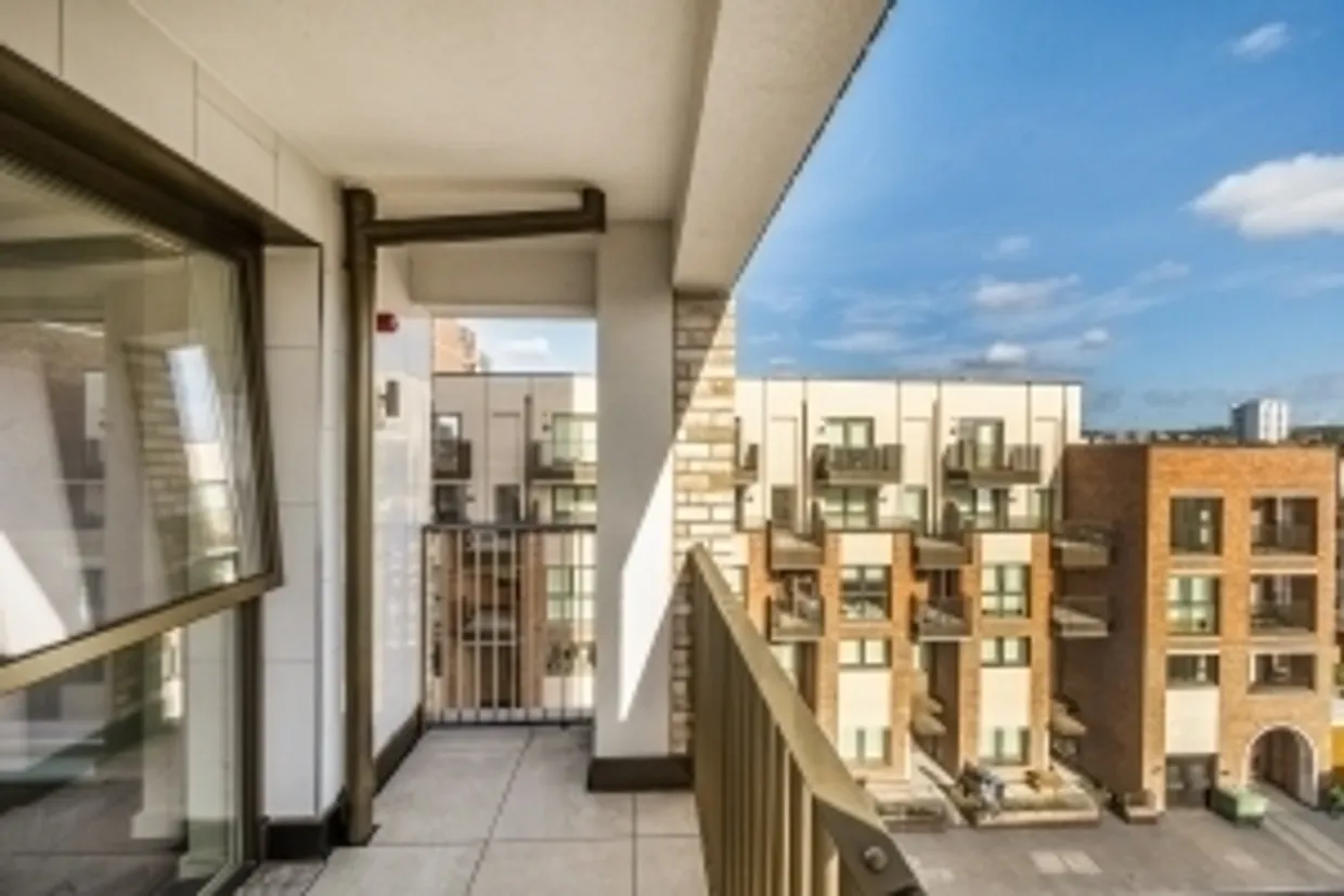 41 Denmark Road London NW6 photo 8
