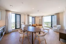The Eades, 11 Selborne Road London E17 photo 1