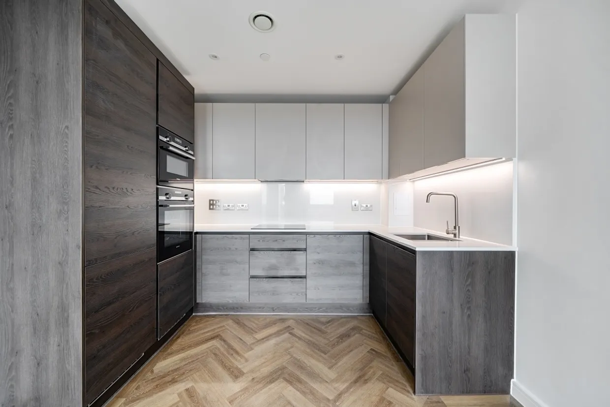 Baybrooke House, 41 Denmark Road London NW6 photo 5