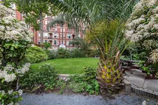 Iverna Court London W8 photo 16
