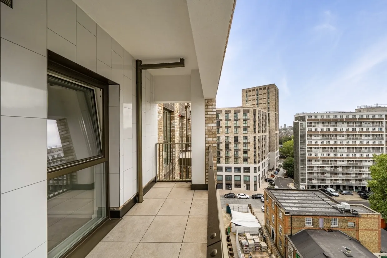 Baybrooke House, 41 Denmark Road London NW6 photo 6