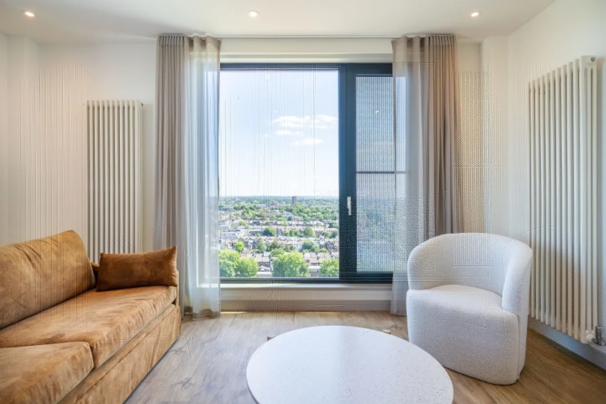 The Eades, 11 Selborne Road London E17 photo 3