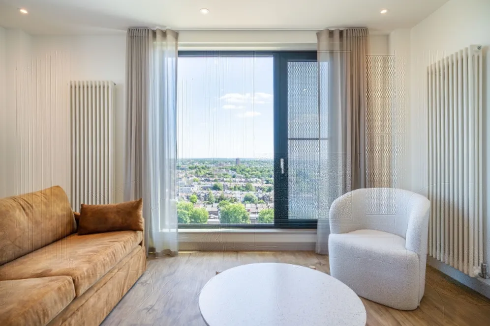 The Eades, 11 Selborne Road London E17 photo 3