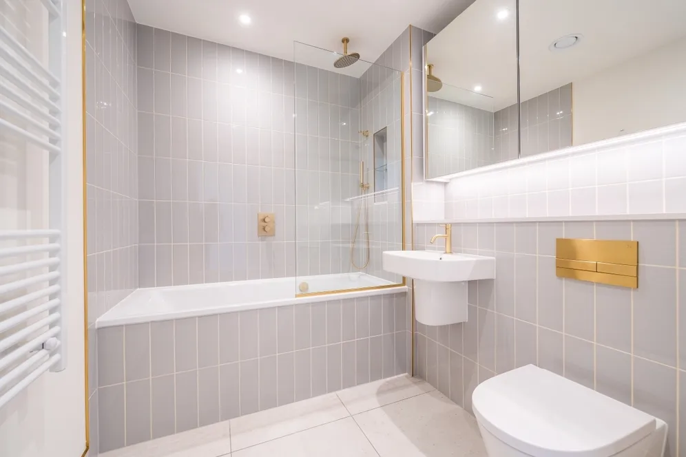 The Eades, 11 Selborne Road London E17 photo 6