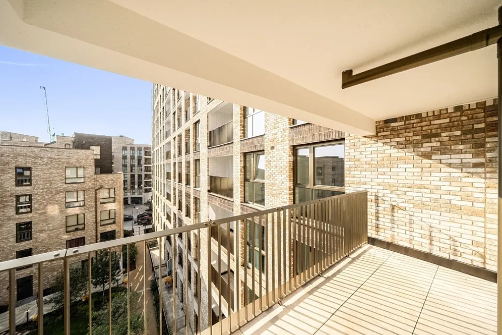 Baybrooke House, 41 Denmark Road London NW6 photo 6