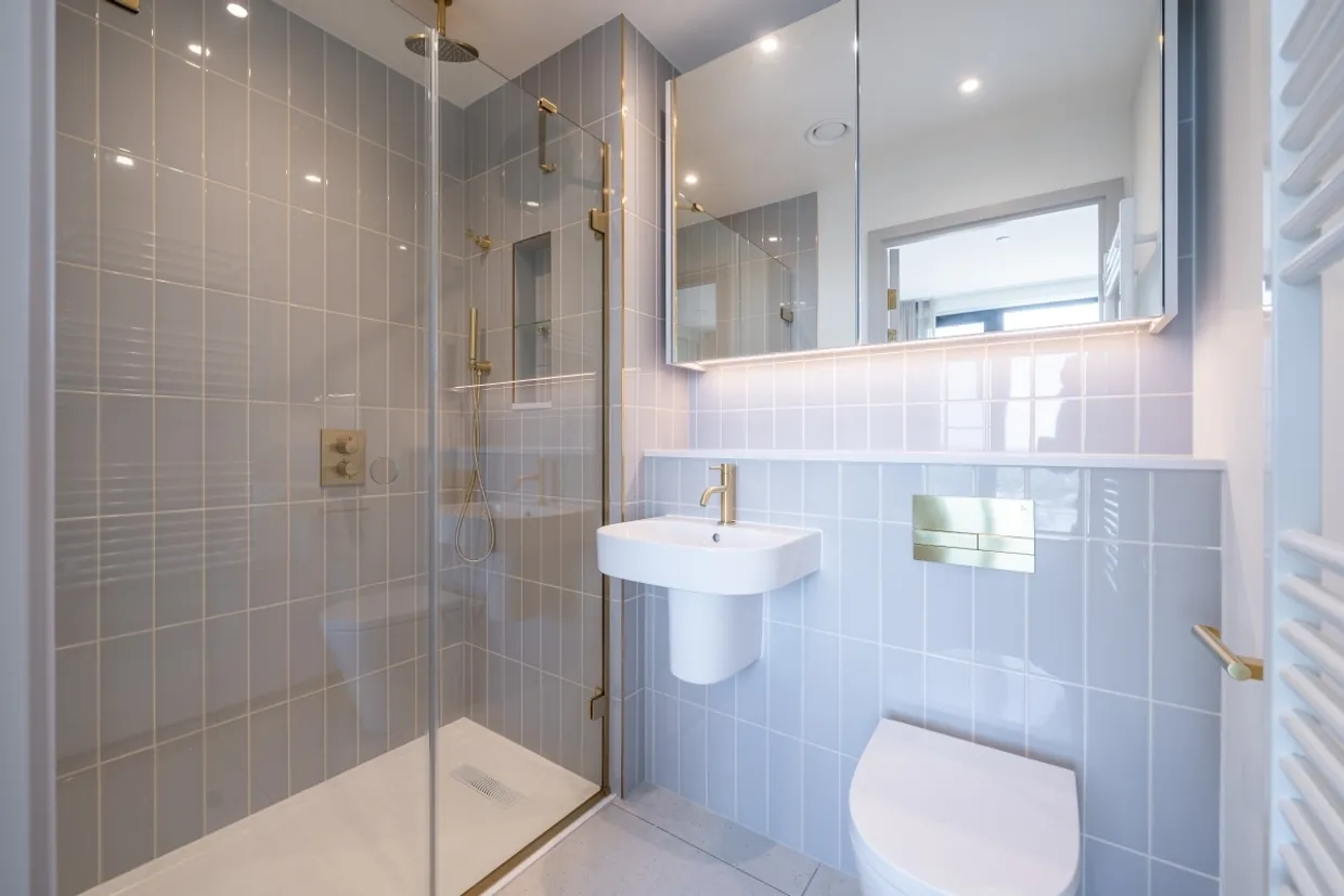 The Eades, 11 Selborne Road London E17 photo 8