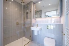 The Eades, 11 Selborne Road London E17 photo 8