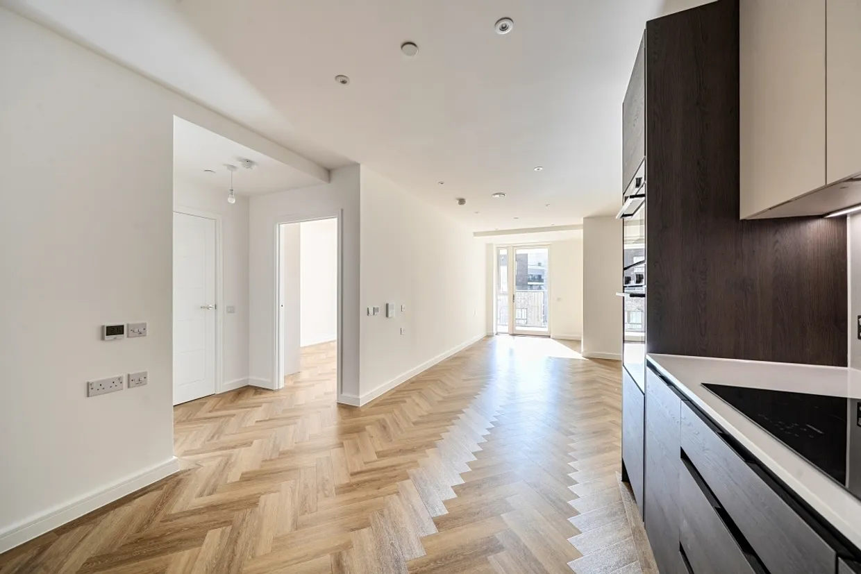 Baybrooke House, 41 Denmark Road London NW6 photo 8